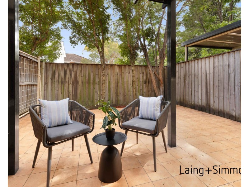 5/50  Fennell Street, North Parramatta NSW 2151