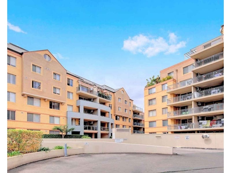 29/18 Sorrell Street, North Parramatta NSW 2151