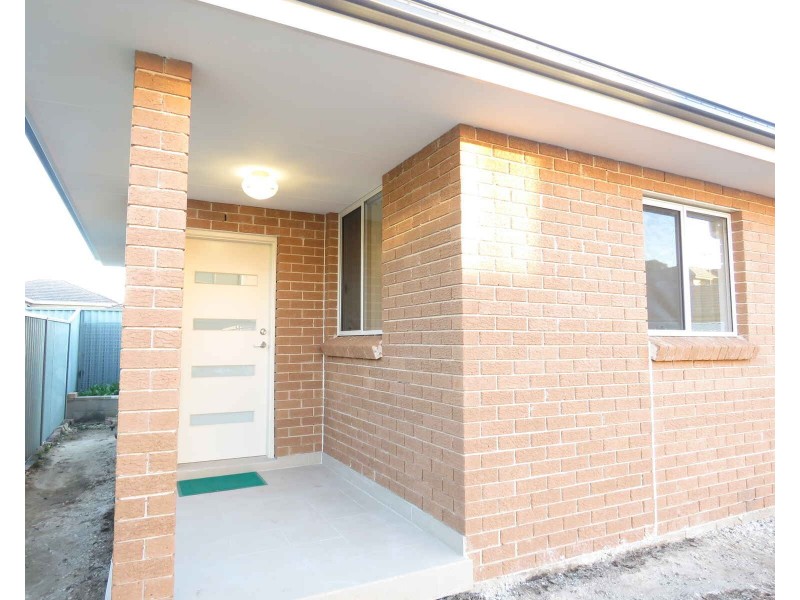 124B  Centenary Road, South Wentworthville NSW 2145