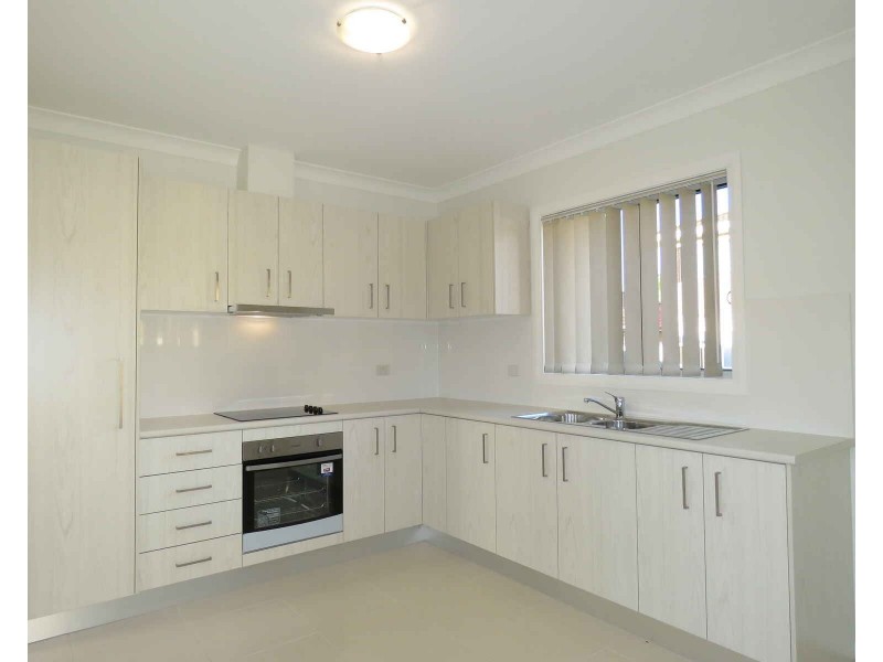 124B  Centenary Road, South Wentworthville NSW 2145
