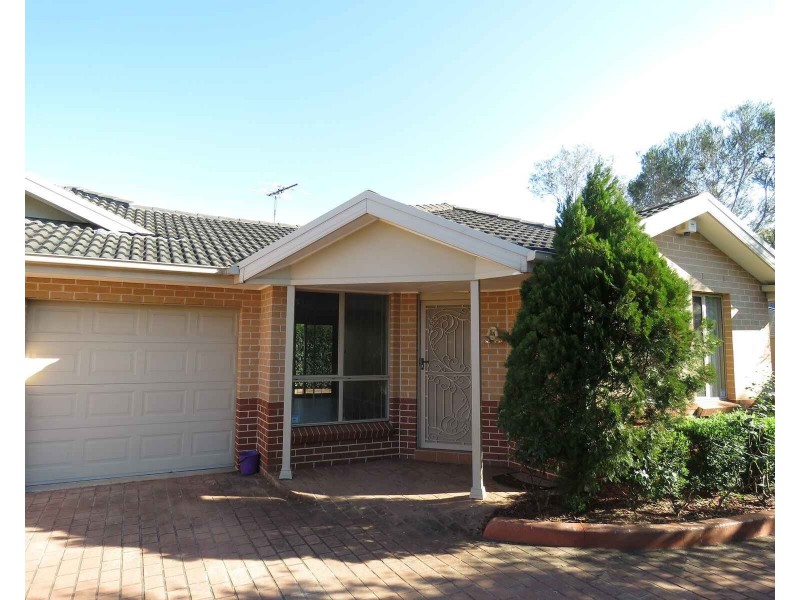 18B Stapleton Street, Wentworthville NSW 2145