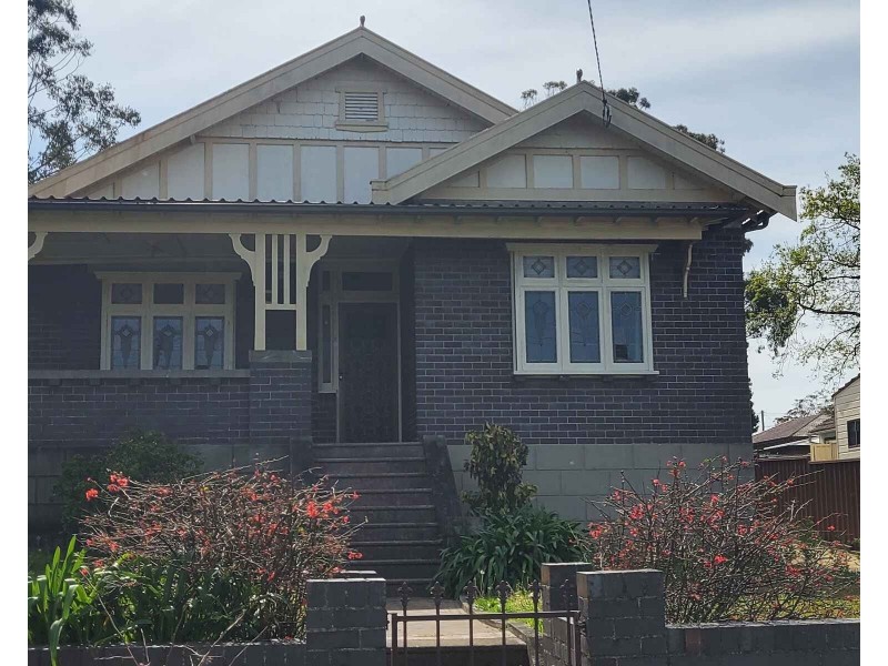 109 Elizabeth Street, Granville NSW 2142