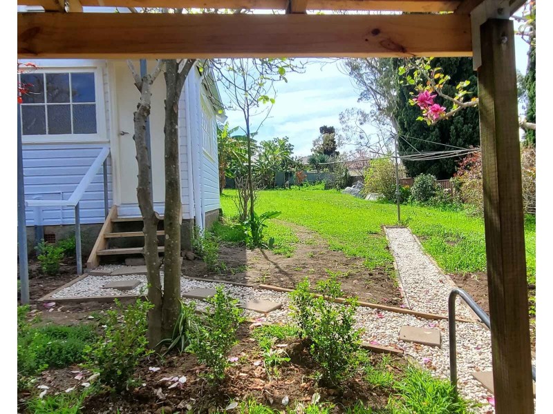 109 Elizabeth Street, Granville NSW 2142