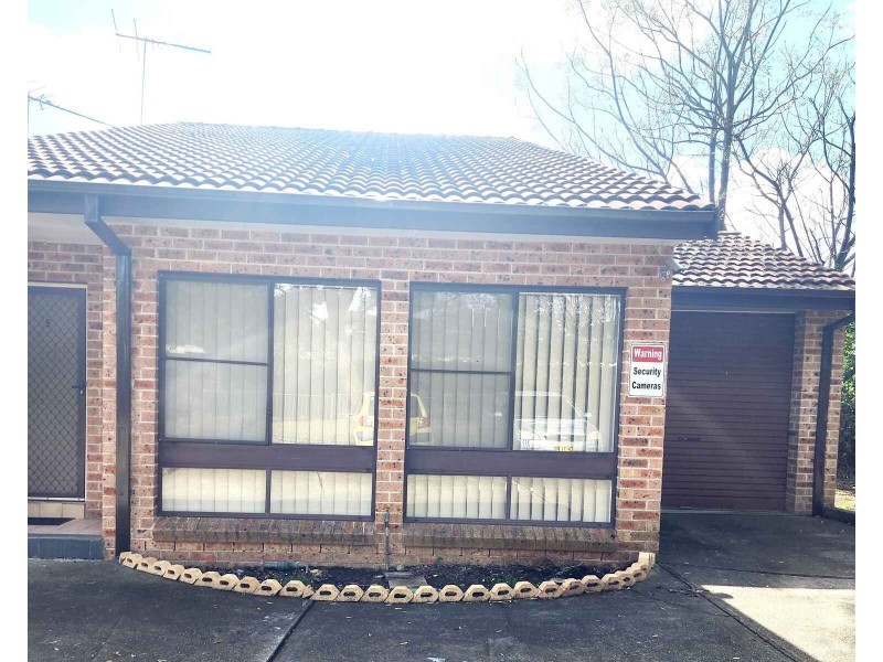 5/15 Wyena Road, Pendle Hill NSW 2145