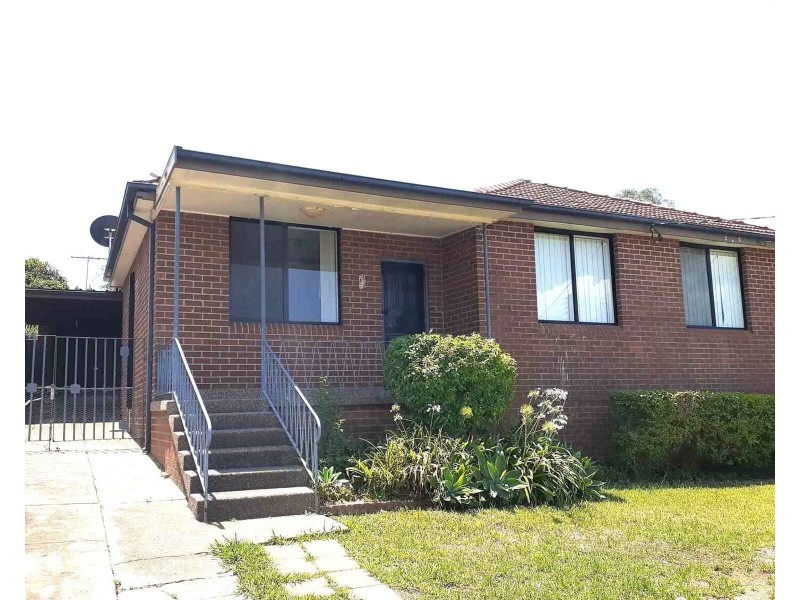 23 Bellevue Street, Blacktown NSW 2148