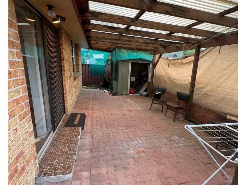 6/18 Lindsay Street, Wentworthville NSW 2145