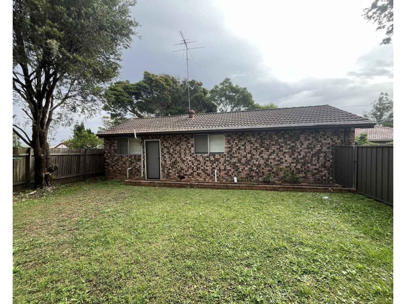 Flat 24 Emily Street, Mount Druitt NSW 2770