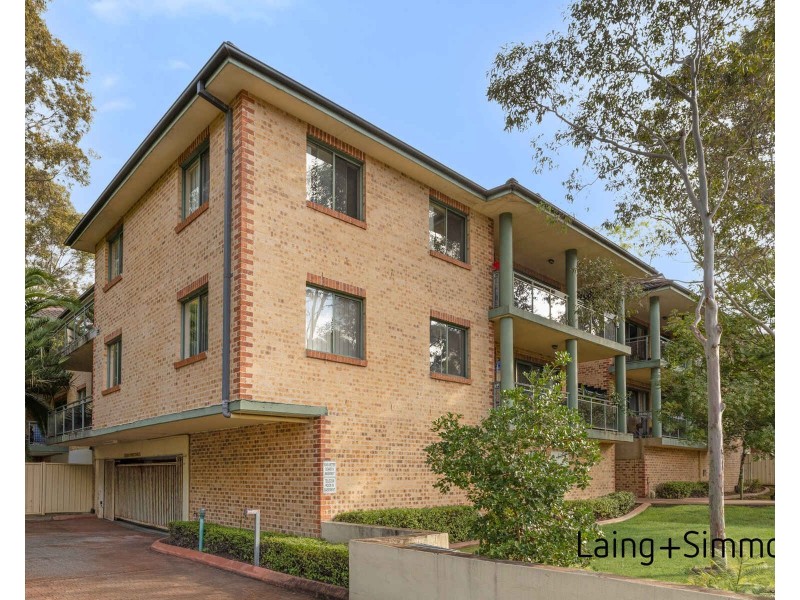 5/58 Fullagar Road, Wentworthville NSW 2145