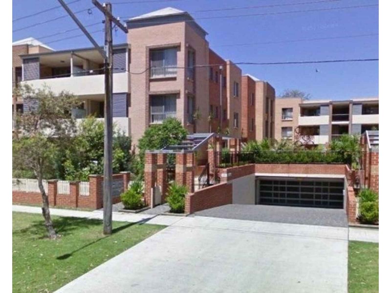18/30-44 Railway Terrace, Merrylands NSW 2160