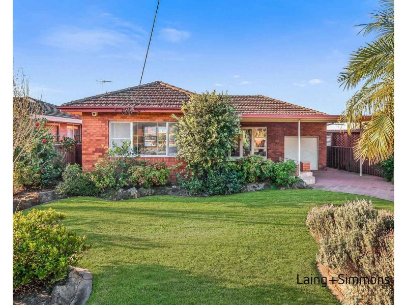 29 Heather Street, Girraween NSW 2145