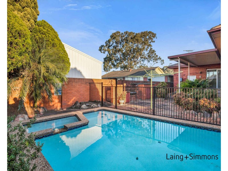 29 Heather Street, Girraween NSW 2145