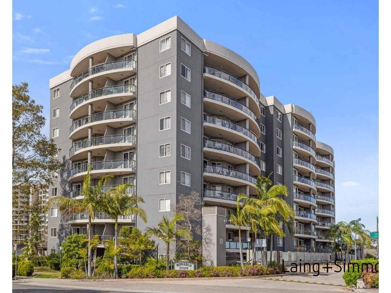 710/91D Bridge Road, Westmead NSW 2145