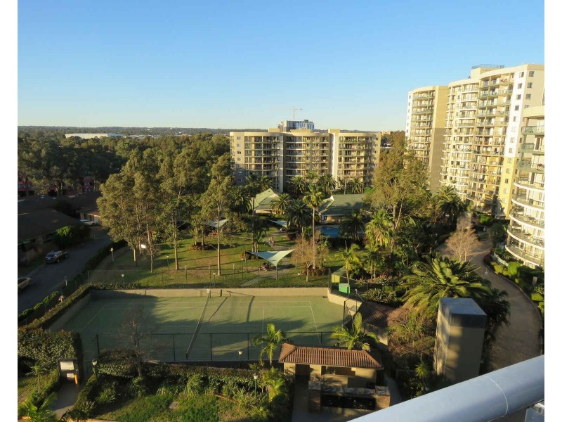 710/91D Bridge Road, Westmead NSW 2145