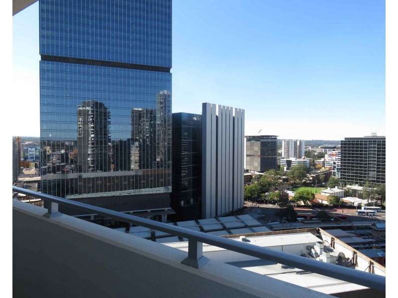 1504/138-140 Church Street, Parramatta NSW 2150