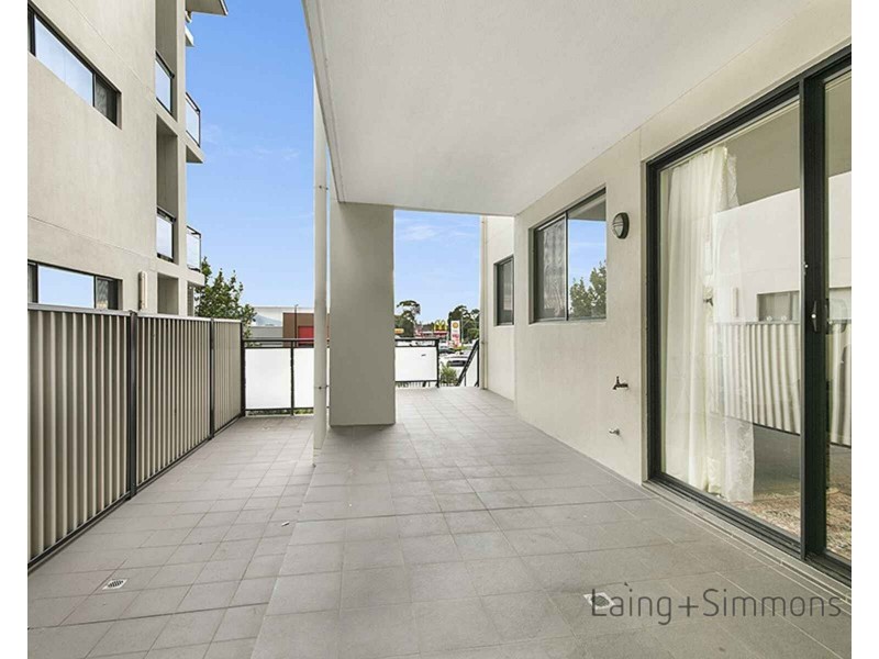 17/53-59 Balmoral Road, Northmead NSW 2152