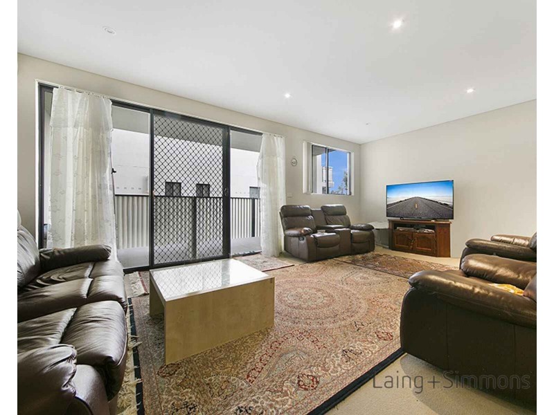 17/53-59 Balmoral Road, Northmead NSW 2152