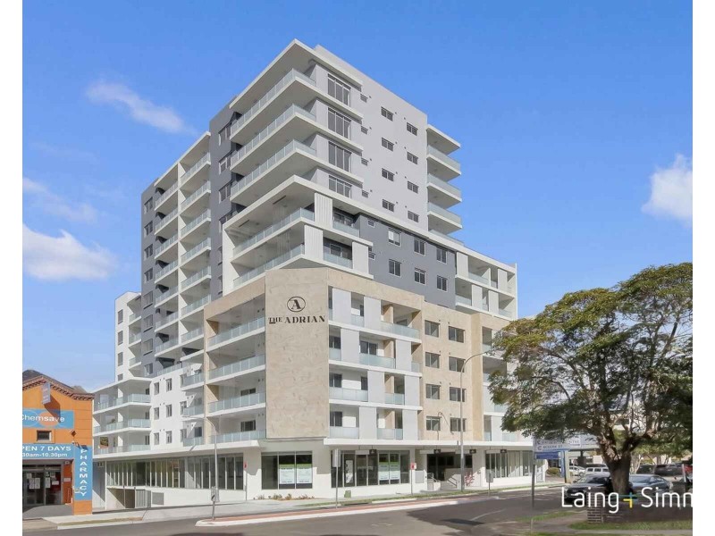 902/108 Station Street, Wentworthville NSW 2145