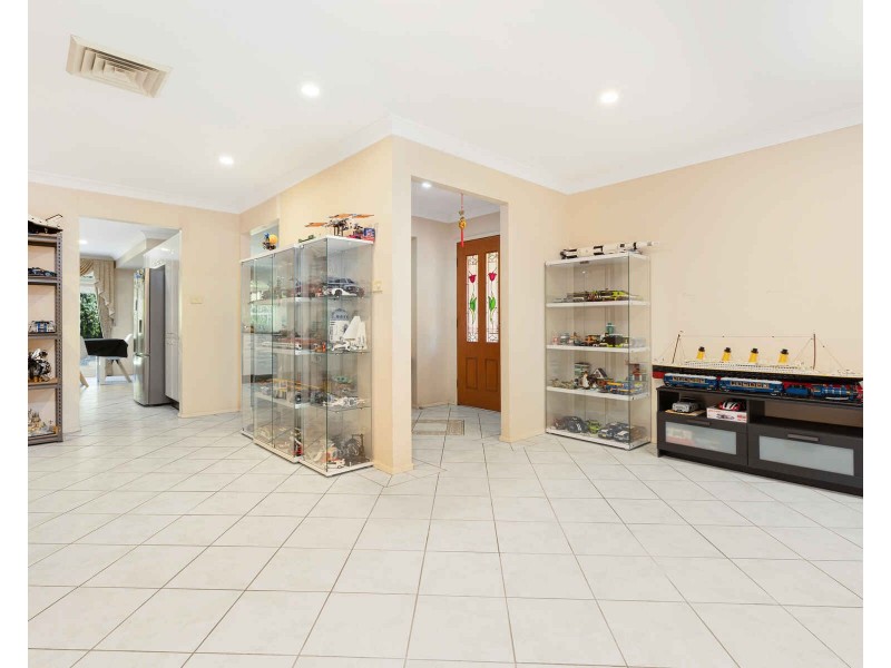 88  Bricketwood Drive, Woodcroft NSW 2767