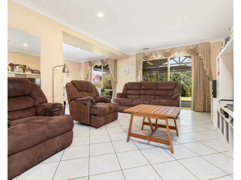 88  Bricketwood Drive, Woodcroft NSW 2767