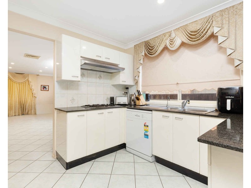 88  Bricketwood Drive, Woodcroft NSW 2767