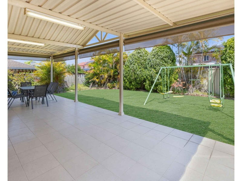 88  Bricketwood Drive, Woodcroft NSW 2767