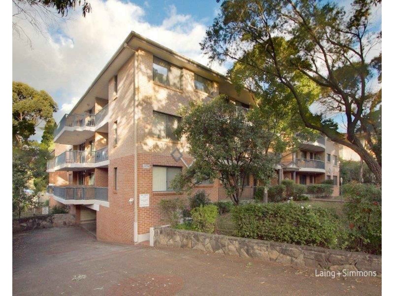 11/70-72 Lane Street, Wentworthville NSW 2145