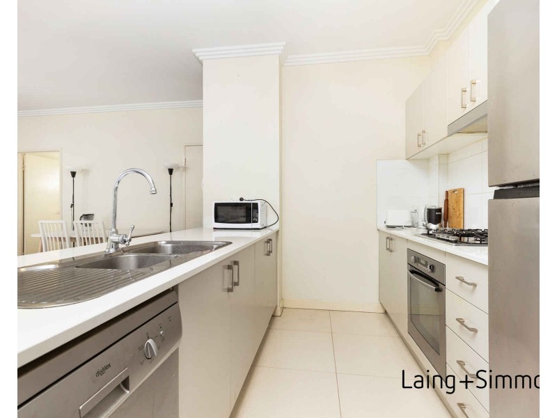 55/24-28 Mons Road, Westmead NSW 2145
