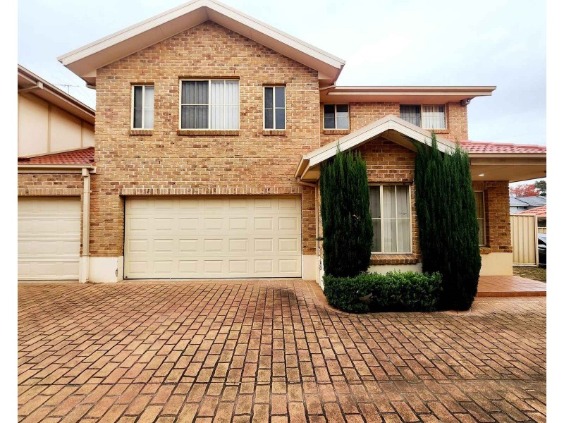 2/20-22 Bridge Road, Westmead NSW 2145