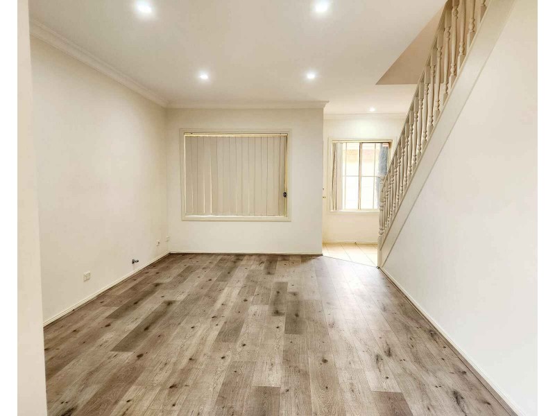 2/20-22 Bridge Road, Westmead NSW 2145