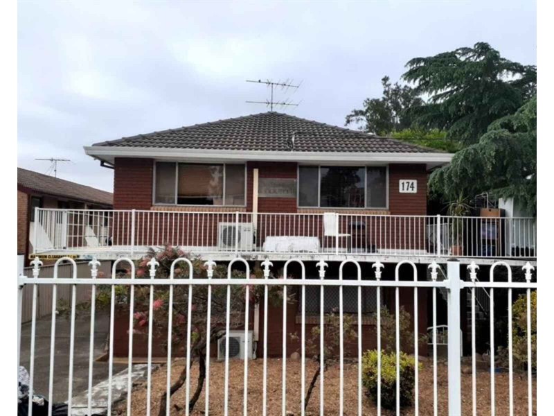 5/174 Great Western Highway, Kingswood NSW 2747