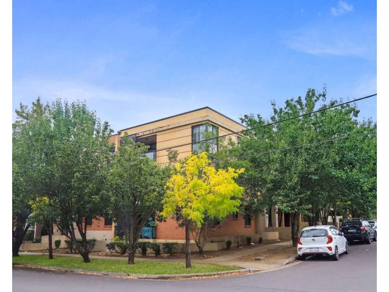 6/20-22 Reid Avenue, Westmead NSW 2145