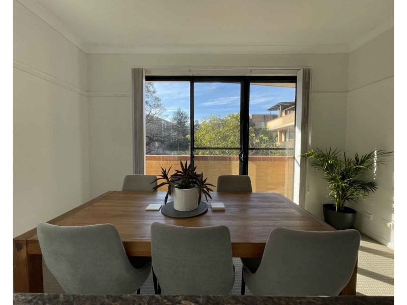 6/20-22 Reid Avenue, Westmead NSW 2145