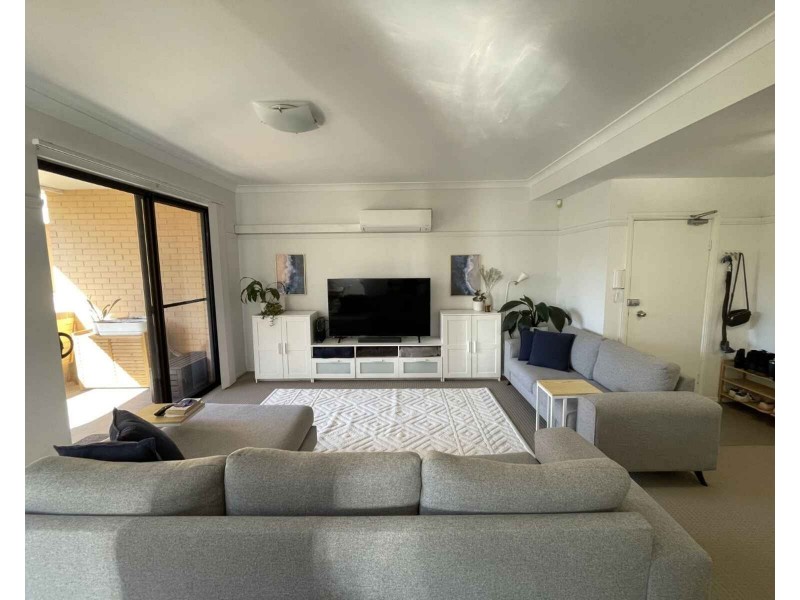 6/20-22 Reid Avenue, Westmead NSW 2145