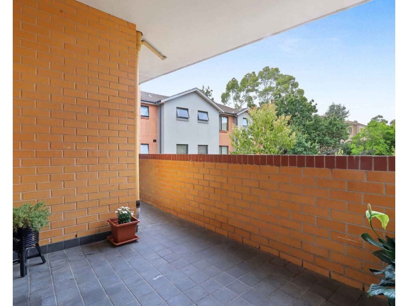 6/20-22 Reid Avenue, Westmead NSW 2145