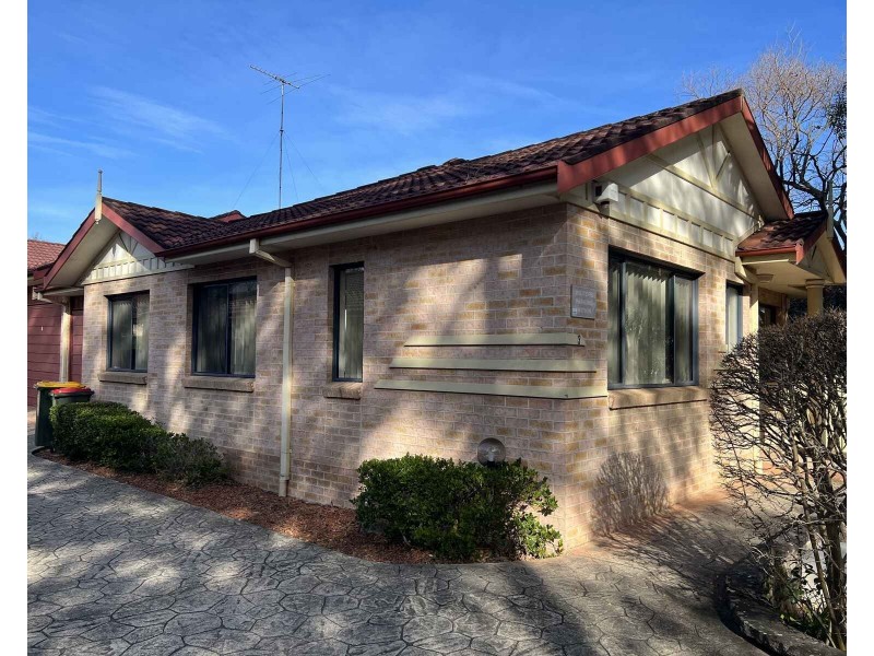 3/24-26 Veron Street, Wentworthville NSW 2145