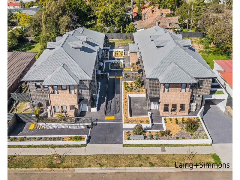 7/45 Railway Street, Wentworthville NSW 2145