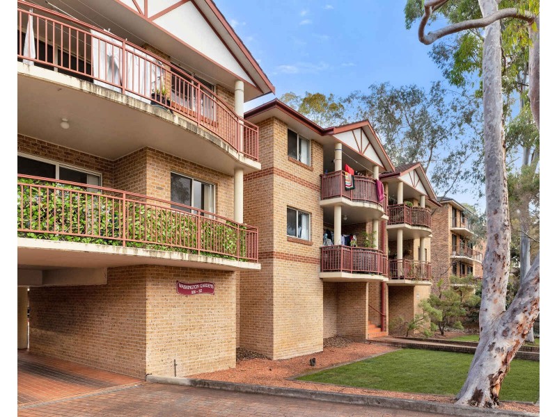 7/108-112 Stapleton Street, Pendle Hill NSW 2145