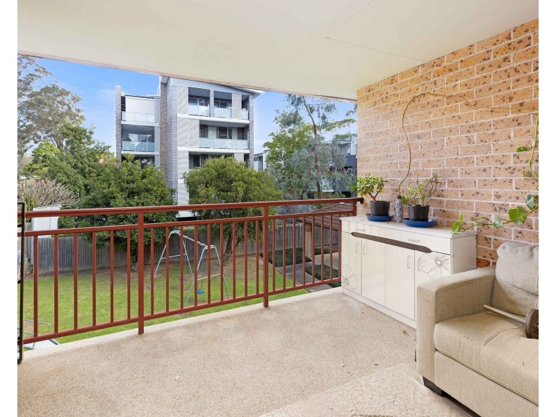 7/108-112 Stapleton Street, Pendle Hill NSW 2145