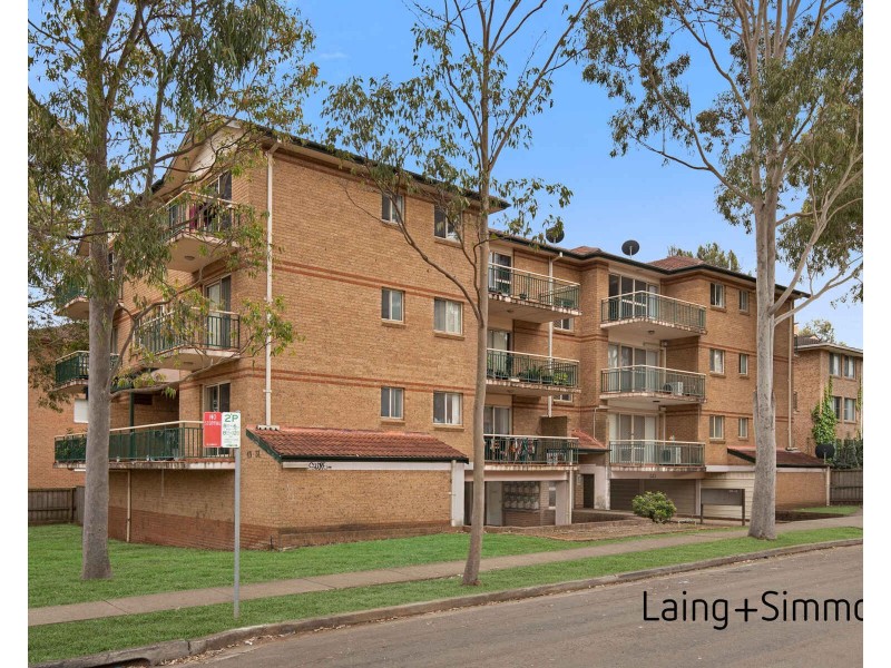 10/49-51 Good Street, Westmead NSW 2145