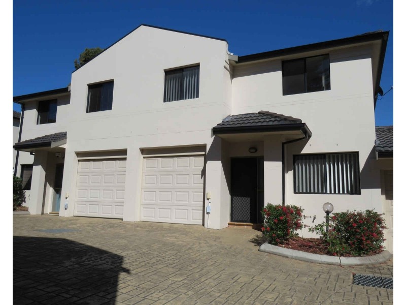 6/52-54  Kerrs Road, Castle Hill NSW 2154