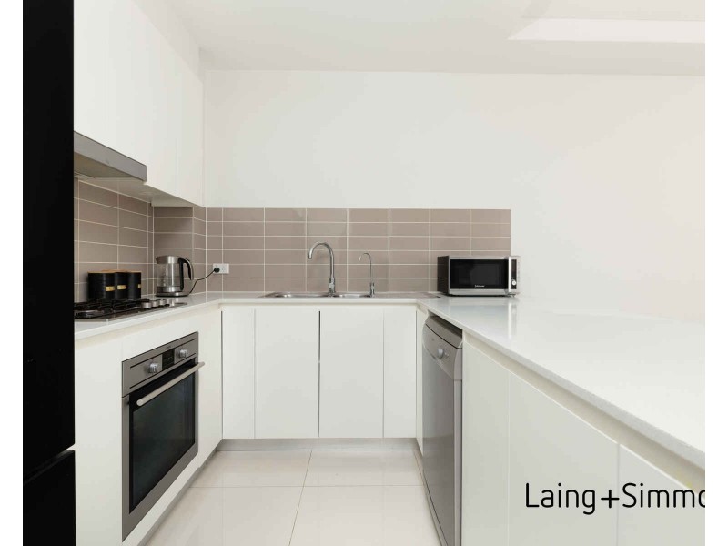5/4-6  Peggy Street, Mays Hill NSW 2145
