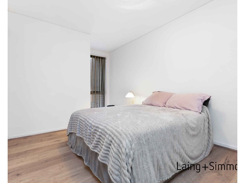 5/4-6  Peggy Street, Mays Hill NSW 2145