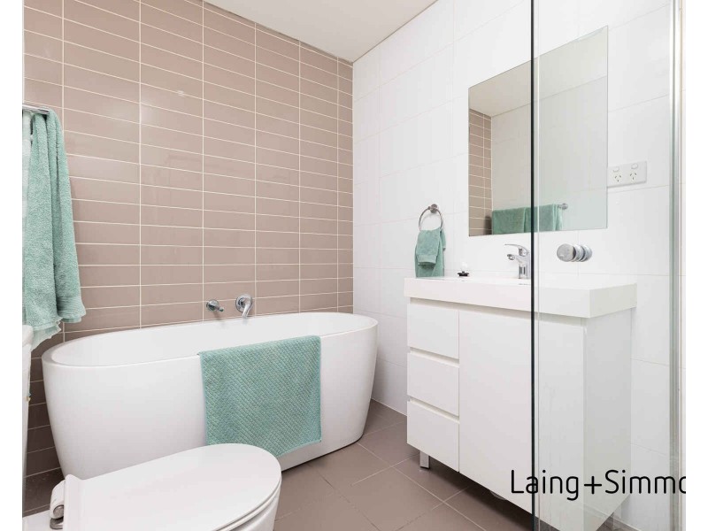 5/4-6  Peggy Street, Mays Hill NSW 2145