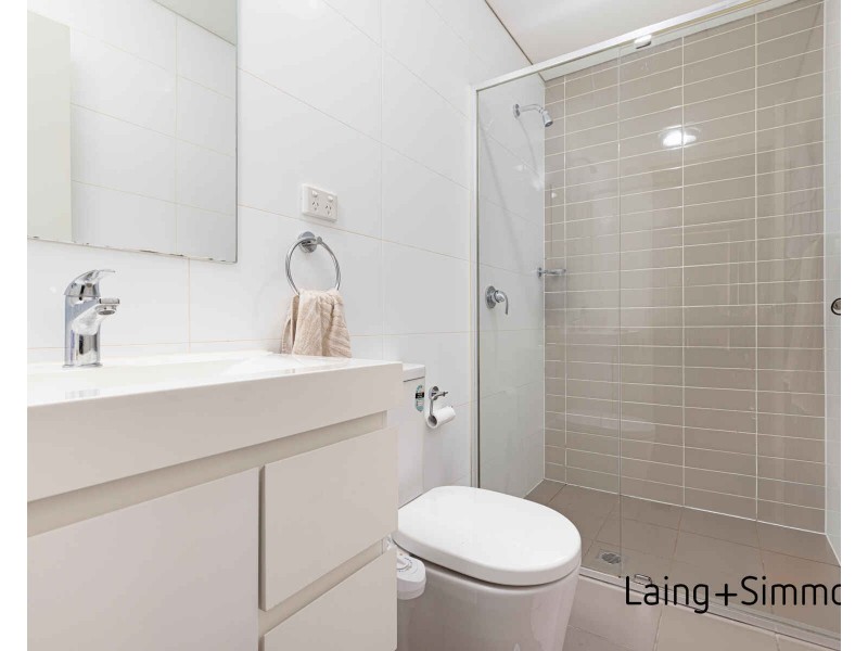 5/4-6  Peggy Street, Mays Hill NSW 2145