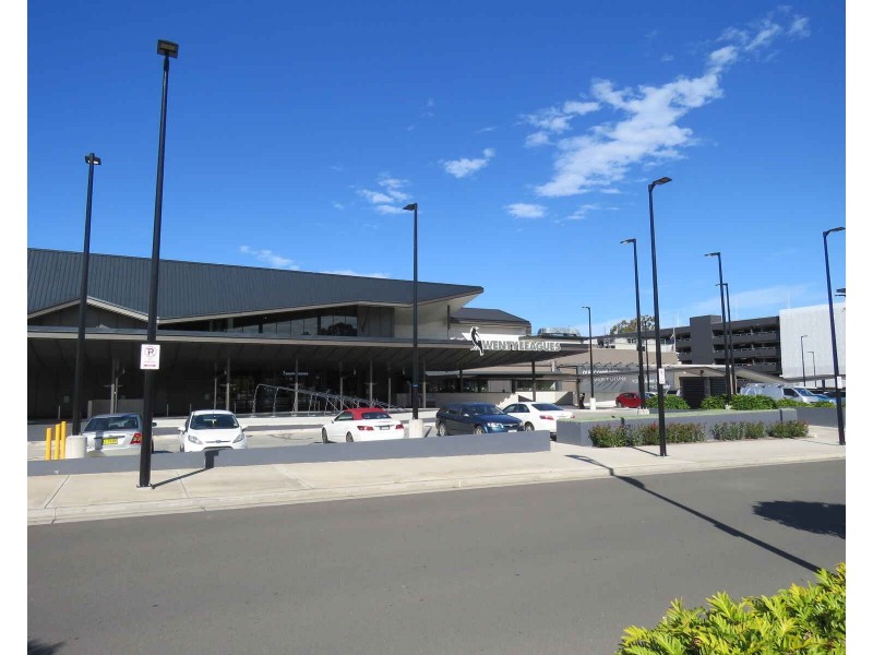 12A Layton Street, Wentworthville NSW 2145