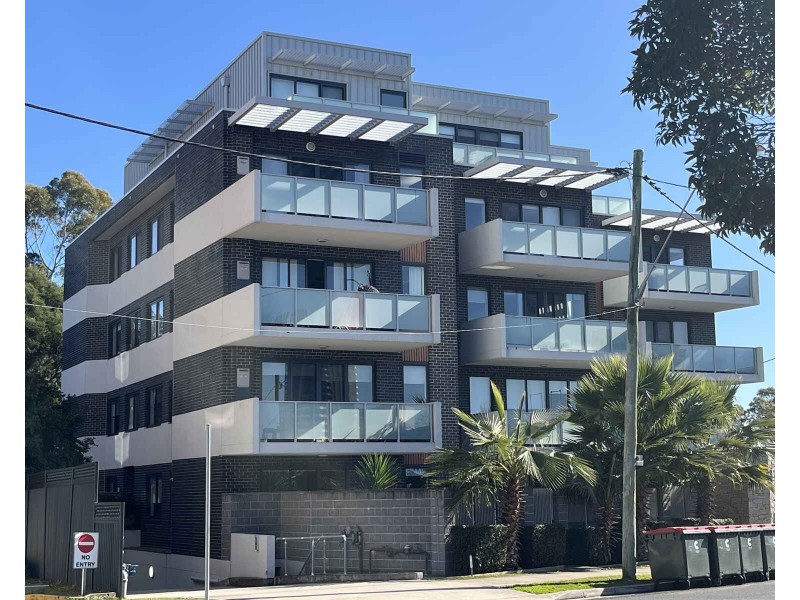 17/104-106 Bridge Road, Westmead NSW 2145