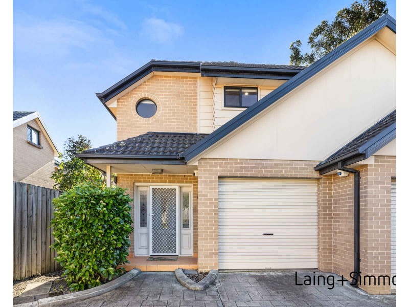 3/70-72 Hampden Road, South Wentworthville NSW 2145