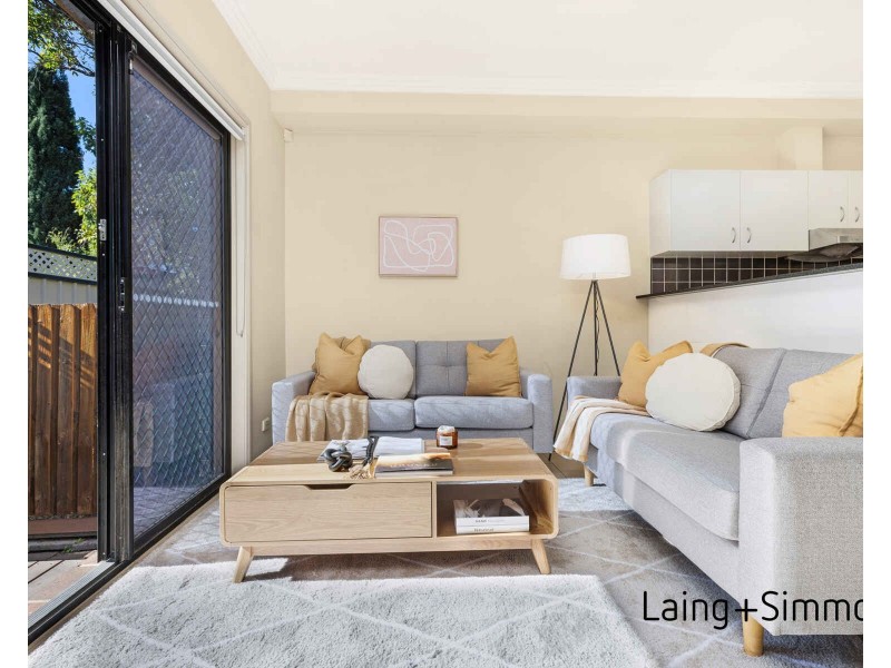 3/70-72 Hampden Road, South Wentworthville NSW 2145