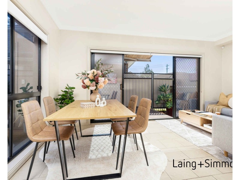 3/70-72 Hampden Road, South Wentworthville NSW 2145