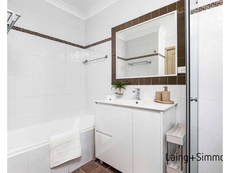 3/70-72 Hampden Road, South Wentworthville NSW 2145